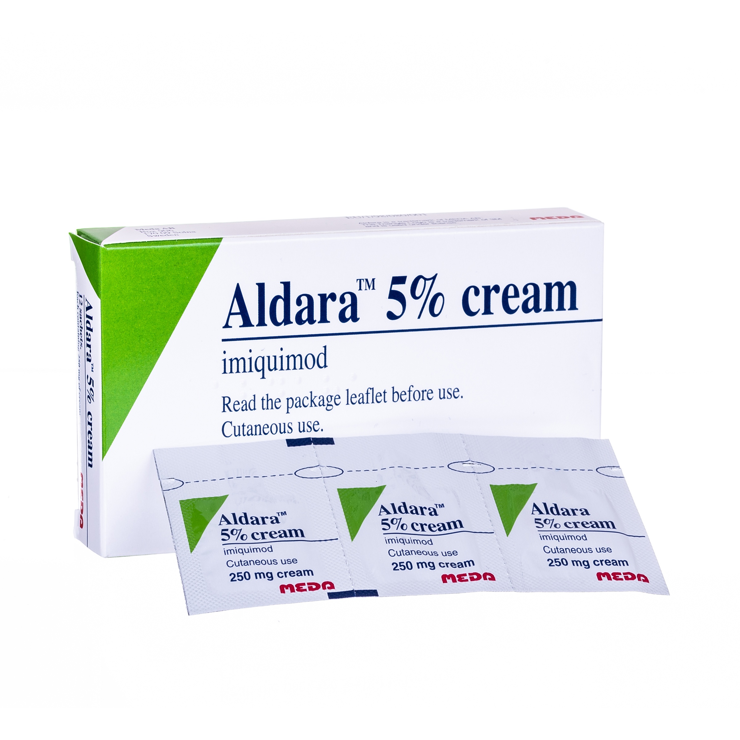 Precio de aldara 5