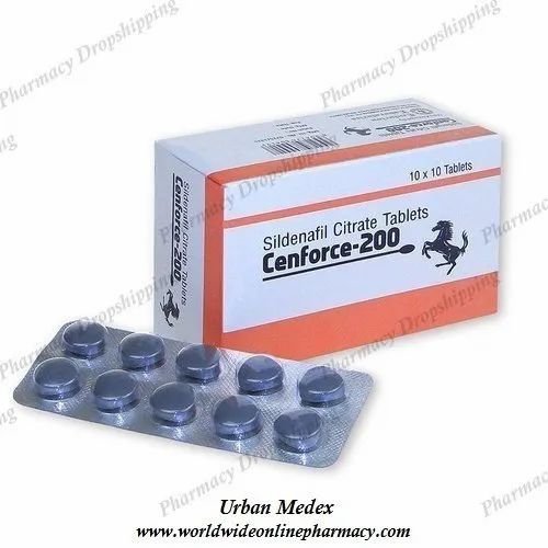 sextreme power sildenafil citrate 120mg
