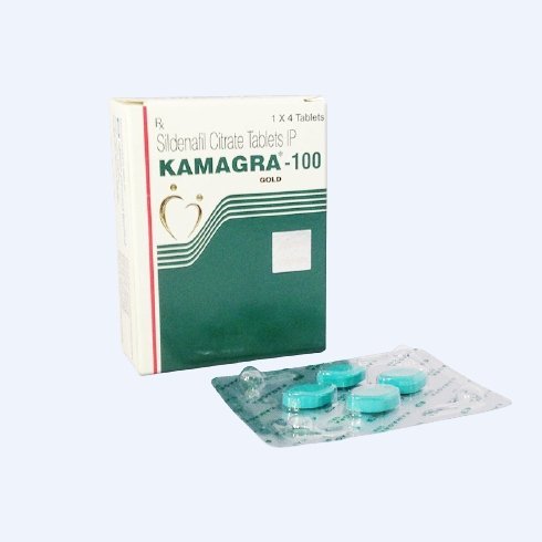 Kamagra 120mg Online