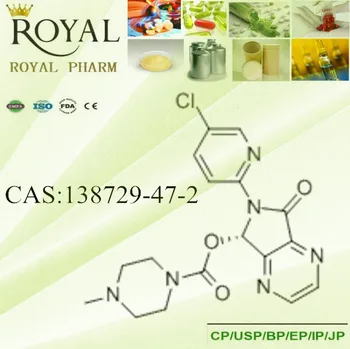 Costo De Eszopiclone