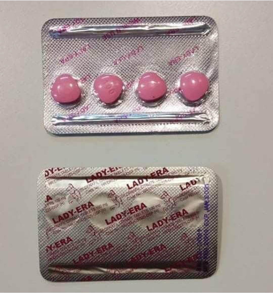 Comprar Lady Era Online