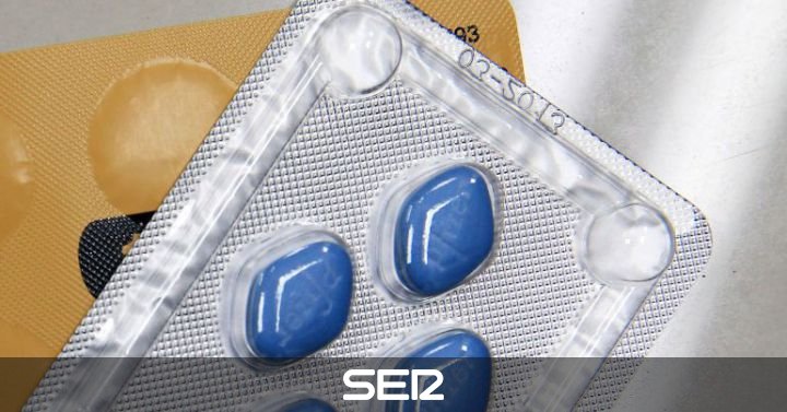 Comprar Viagra Murcia