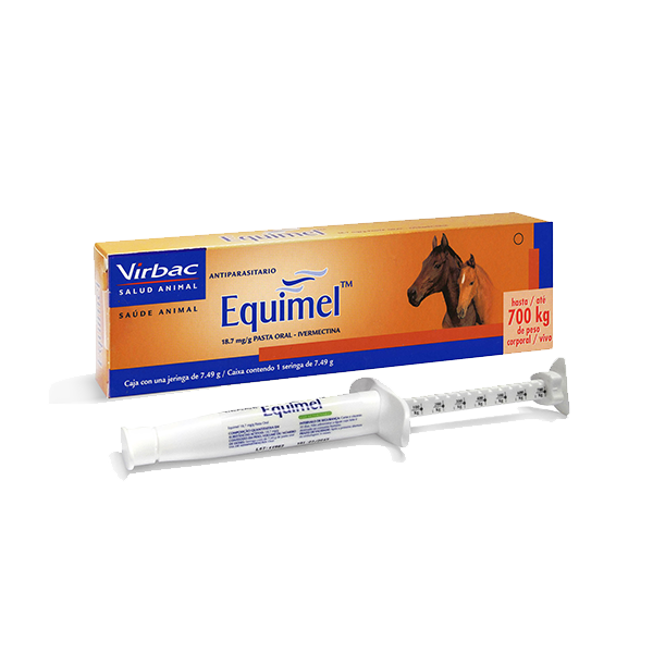 comprar ivermectina caballos
