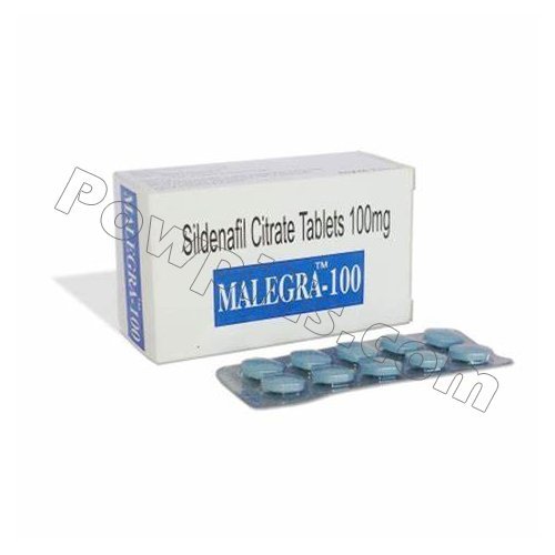 Sildenafil 100mg