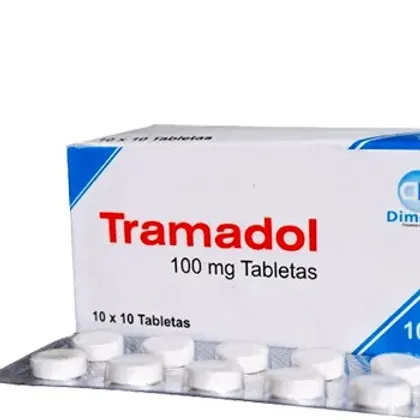 Tramadol on-line