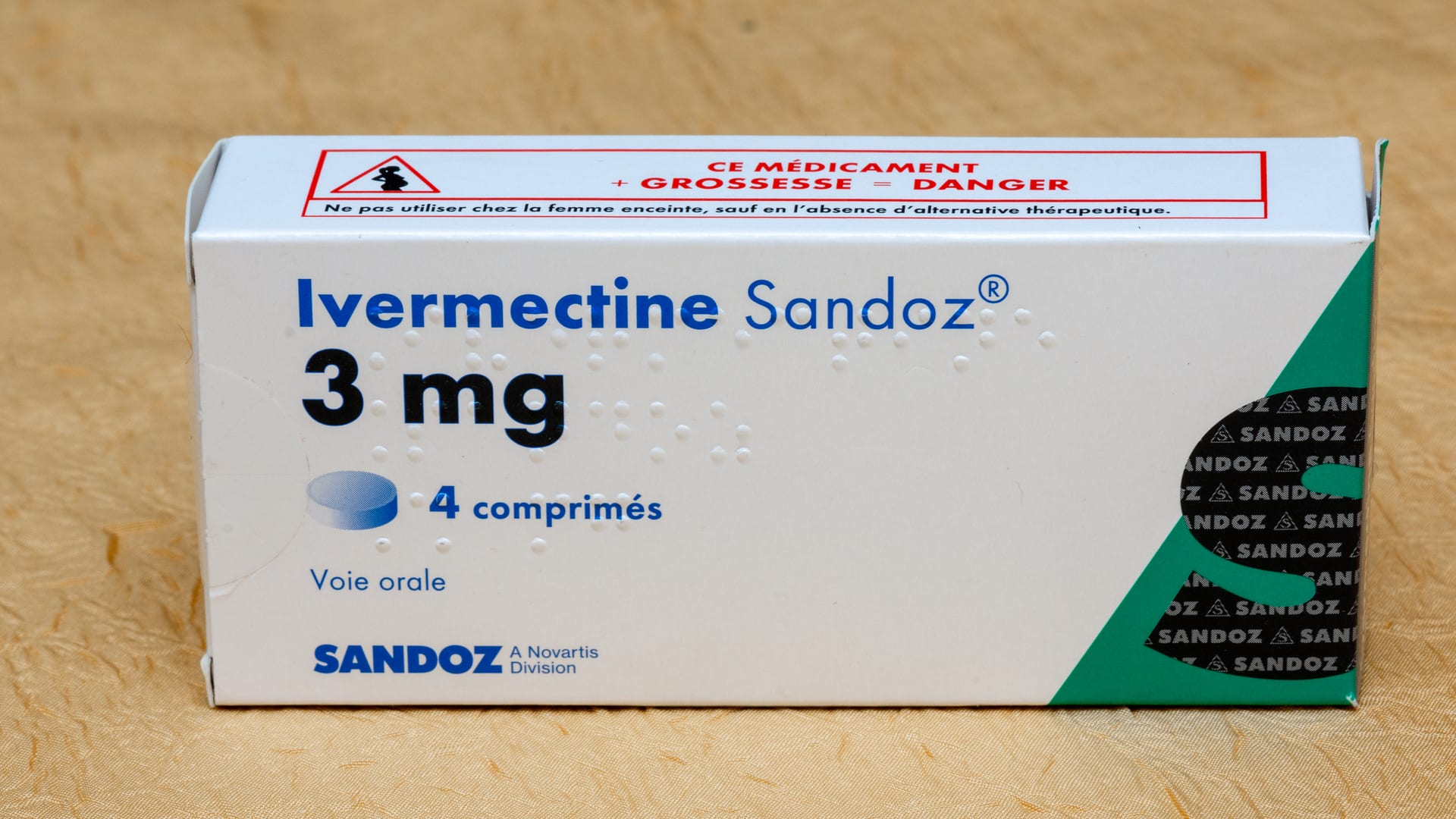Ivermectina farmacia sin receta