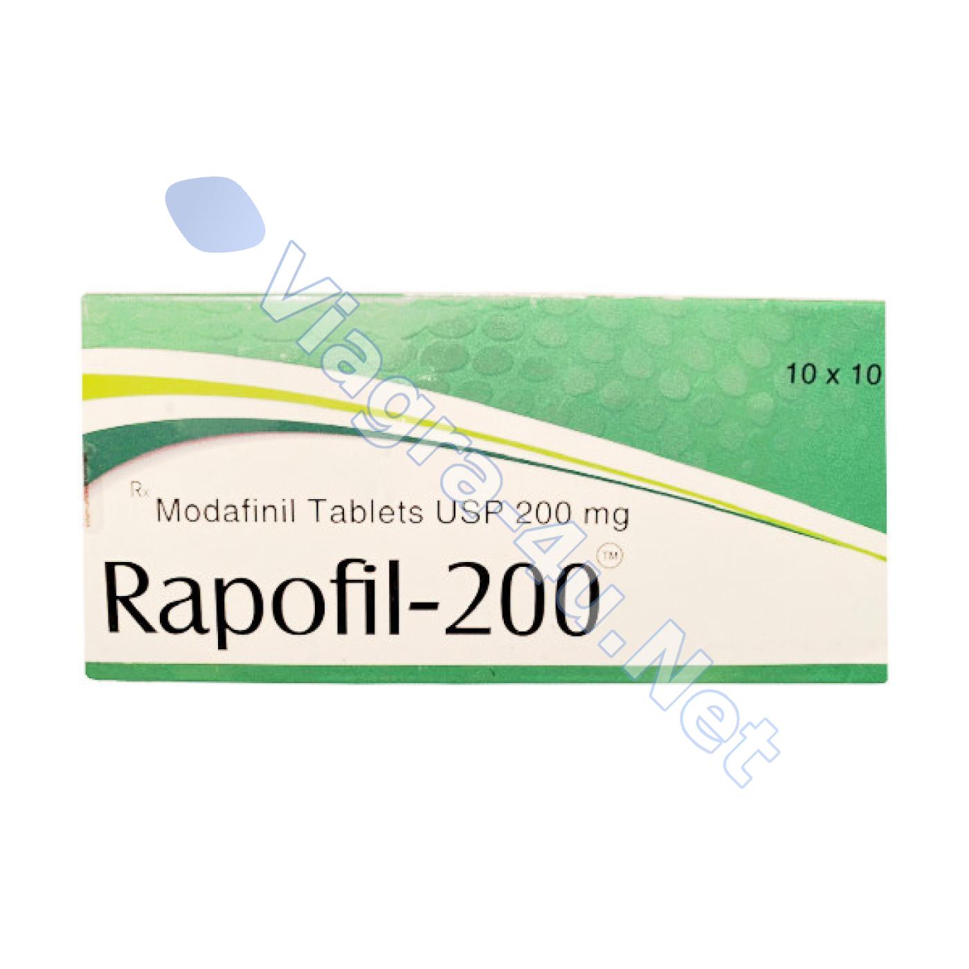 Modafinilo mylan comprar