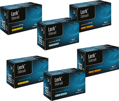 pastillas lerk sildenafil