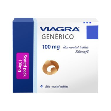 Viagra masculino genérico