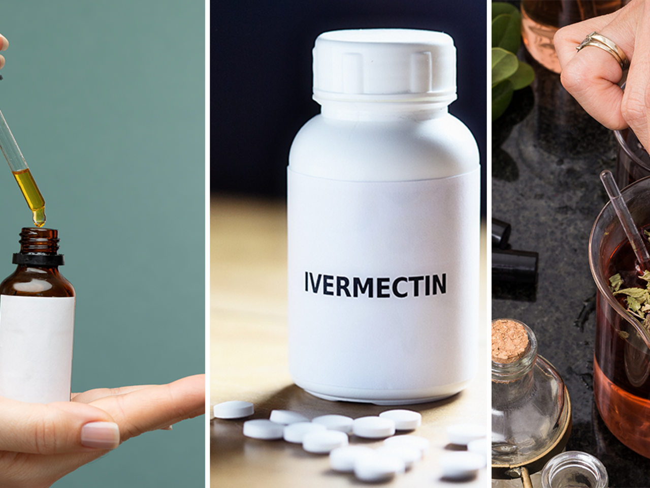 Ivermectin Cómo Comprar