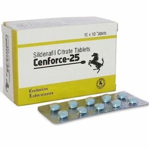 sildenafil 25mg