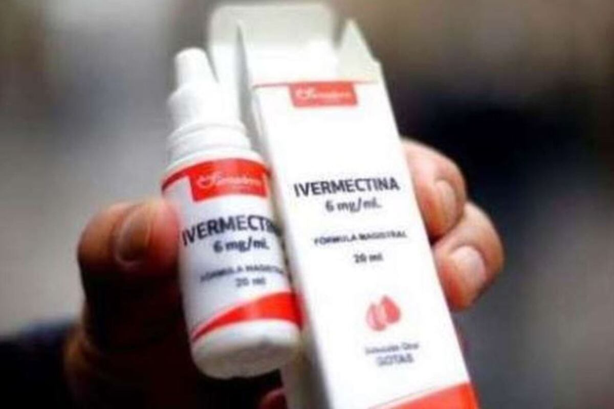 Ivermectina precio