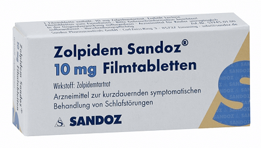 Comprar Zaleplon Genérico