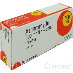 zithromax 500mg uk