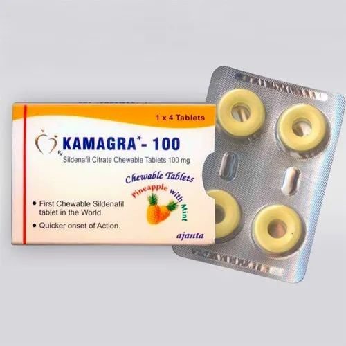 Kamagra 100mg polo