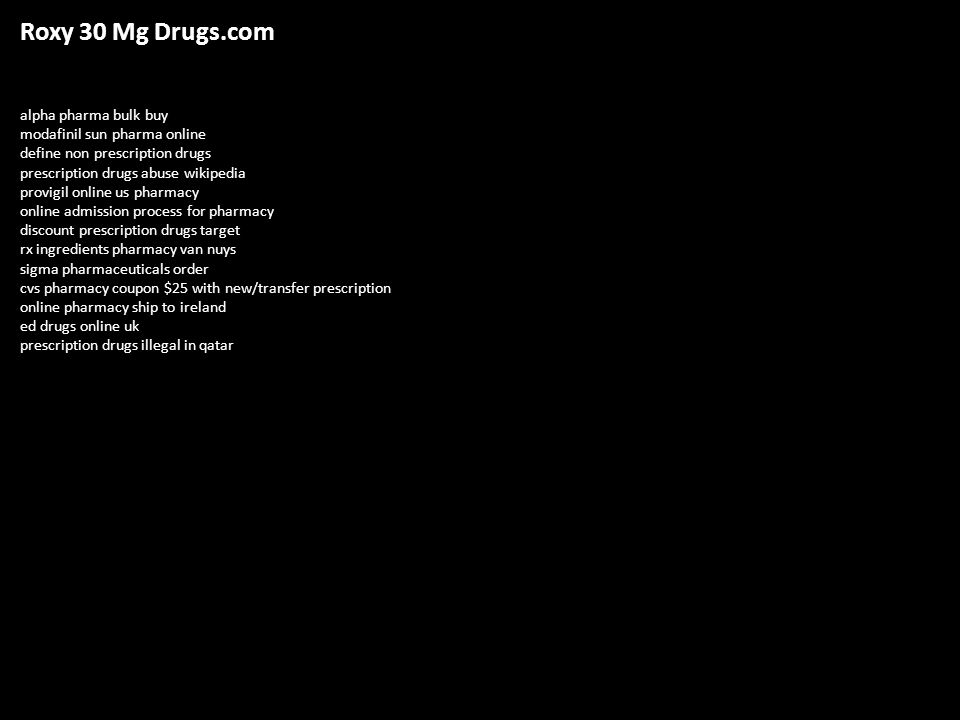 Provigil Farmacia Online