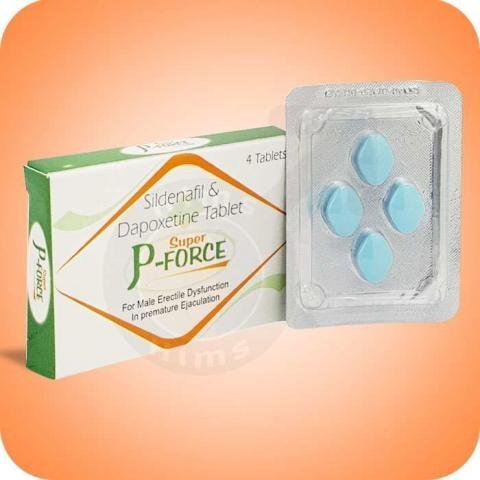 super p-force 25mg online