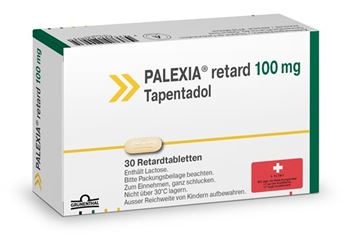 Tapentadol 50mg online