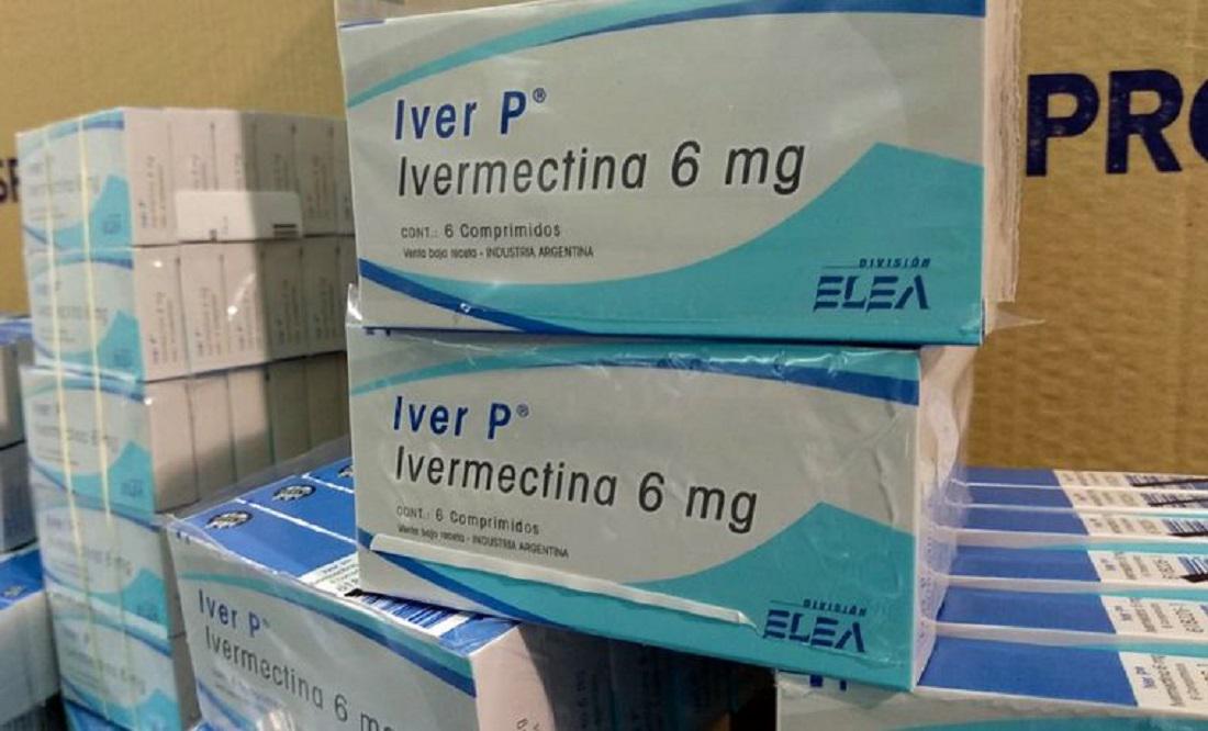 Ivermectina 6 mg 2 comprimidos precio