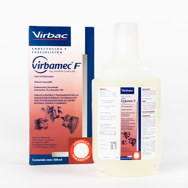 comprar ivermectina bovina