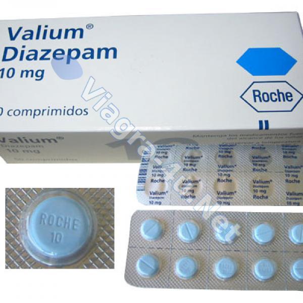 Valium 10 comprar