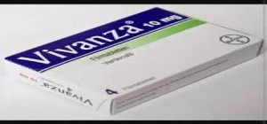 vivanza 10 mg precio
