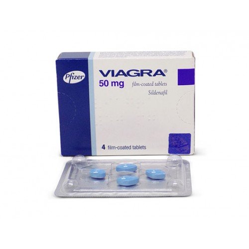 Sildenafil 50mg Online