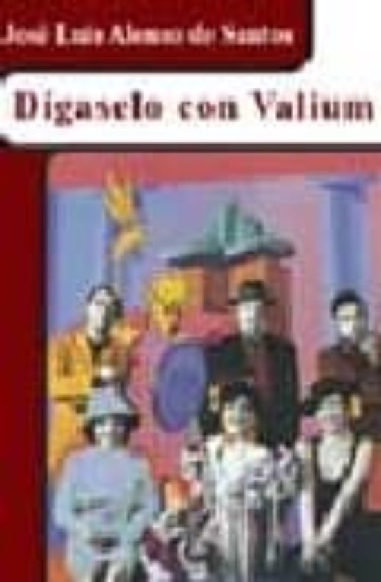 Valium como comprar