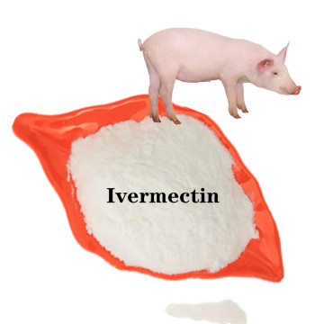 Ivermectina en línea