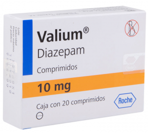 Donde puedo conseguir diazepam sin receta