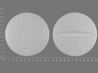 cipro xr 500 mg bayer Cipro xr 500 mg bayer