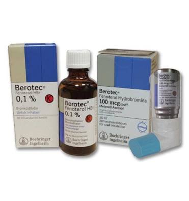 Ventolin Barato