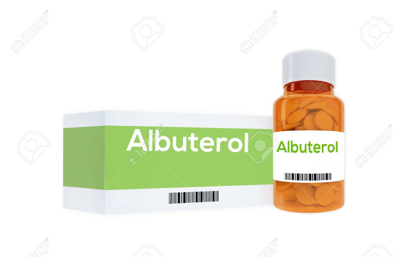 Comprar salbutamol en pastillas