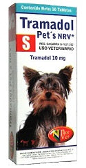 Tramadol Pastillas Perro