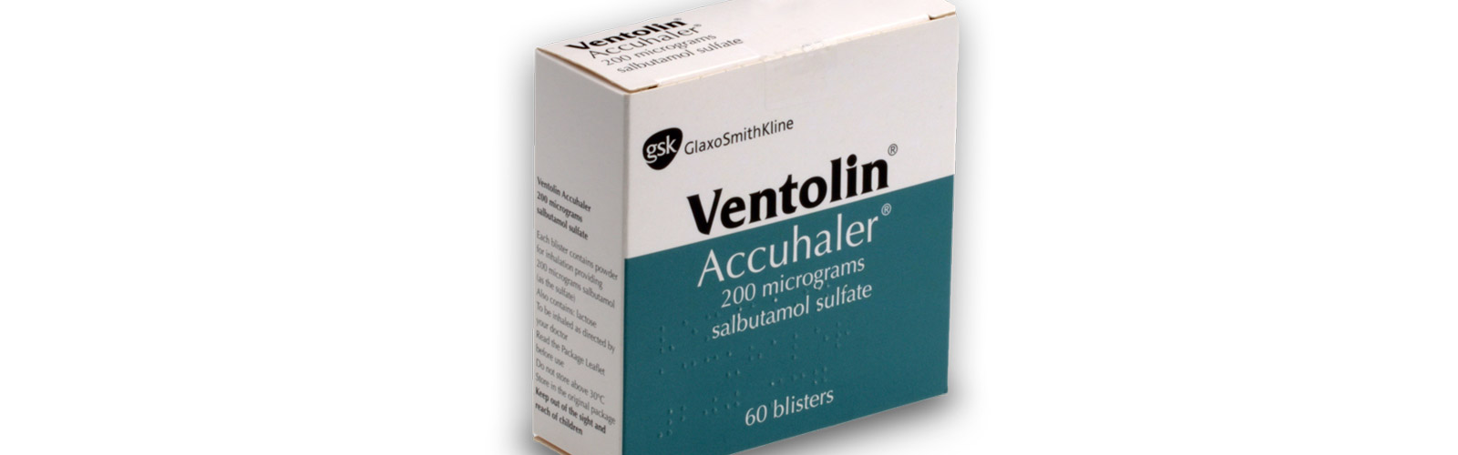 Ventolin Inhalador Comprar Online