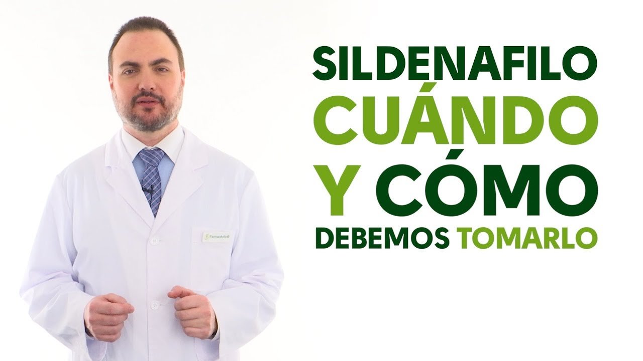 Sildenafil magnus precio