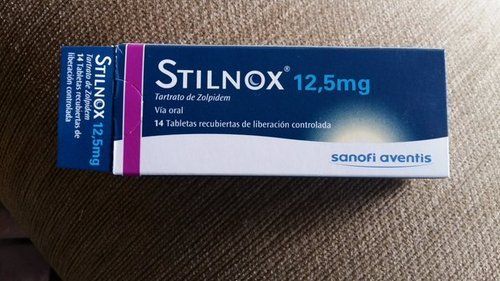 comprar zolpidem barato