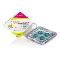 Kamagra pastillas online