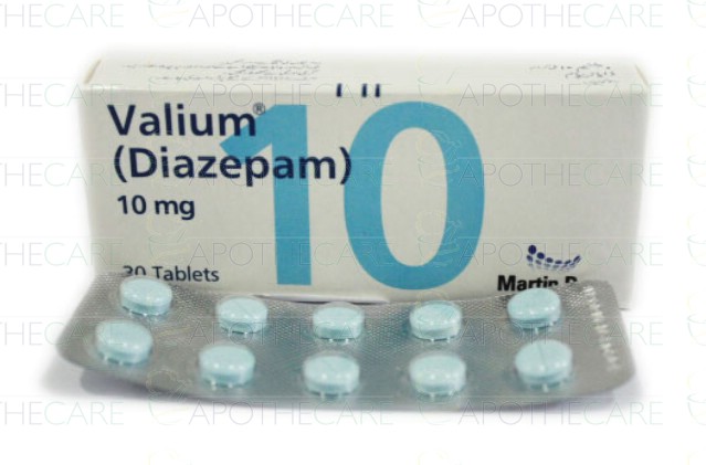 diazepam 5 mg precio valium
