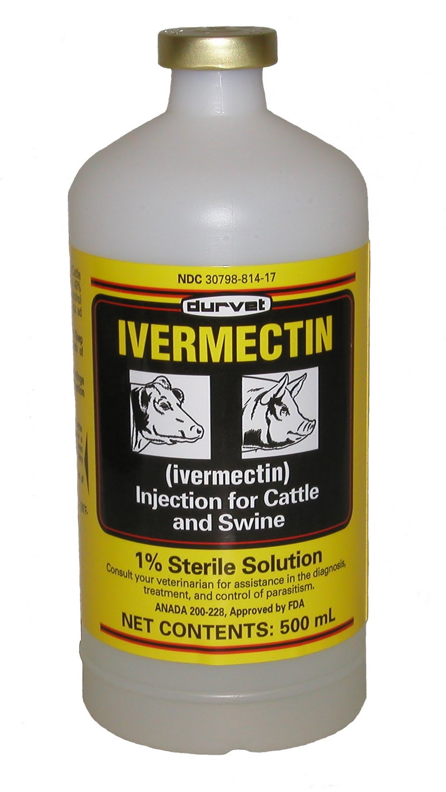 Ivermectina sin receta españa