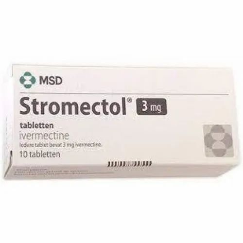 Stromectol 3 Mg Tb