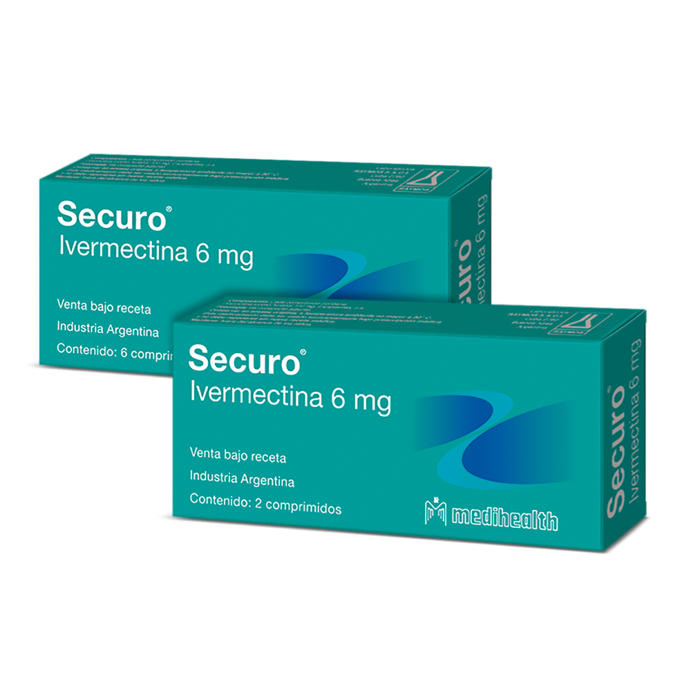 ivermectina 0.6 precio