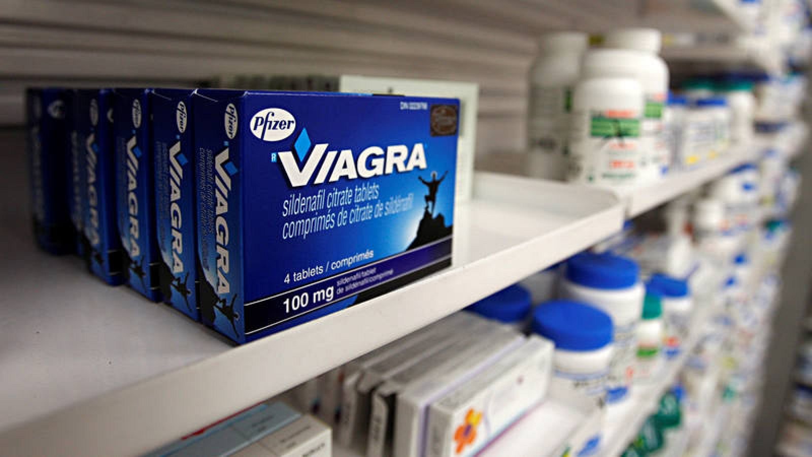 Viagra comprar sin receta