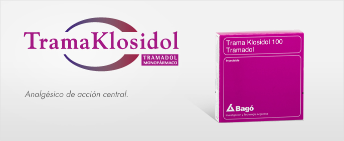 Tramadol precio ampolla