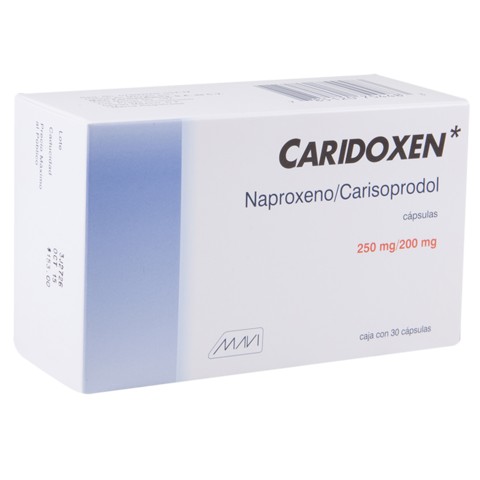 Carisoprodol Precio En Mexico carisoprodol precio en mexico