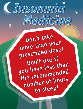 Zolpidem 6.25mg