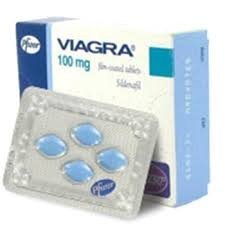 Viagra Almaximo 100 Mg