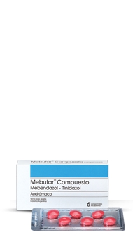 Mebendazol Pastillas Precio