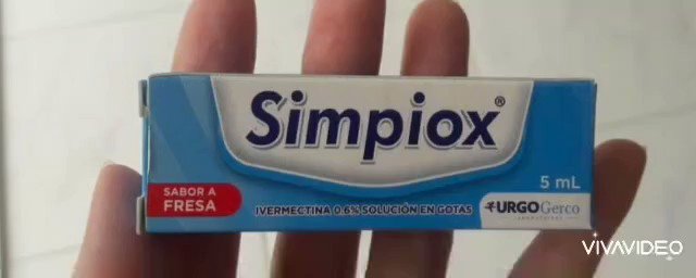 Simpiox gotas precio