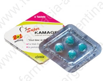 Farmacia online super kamagra